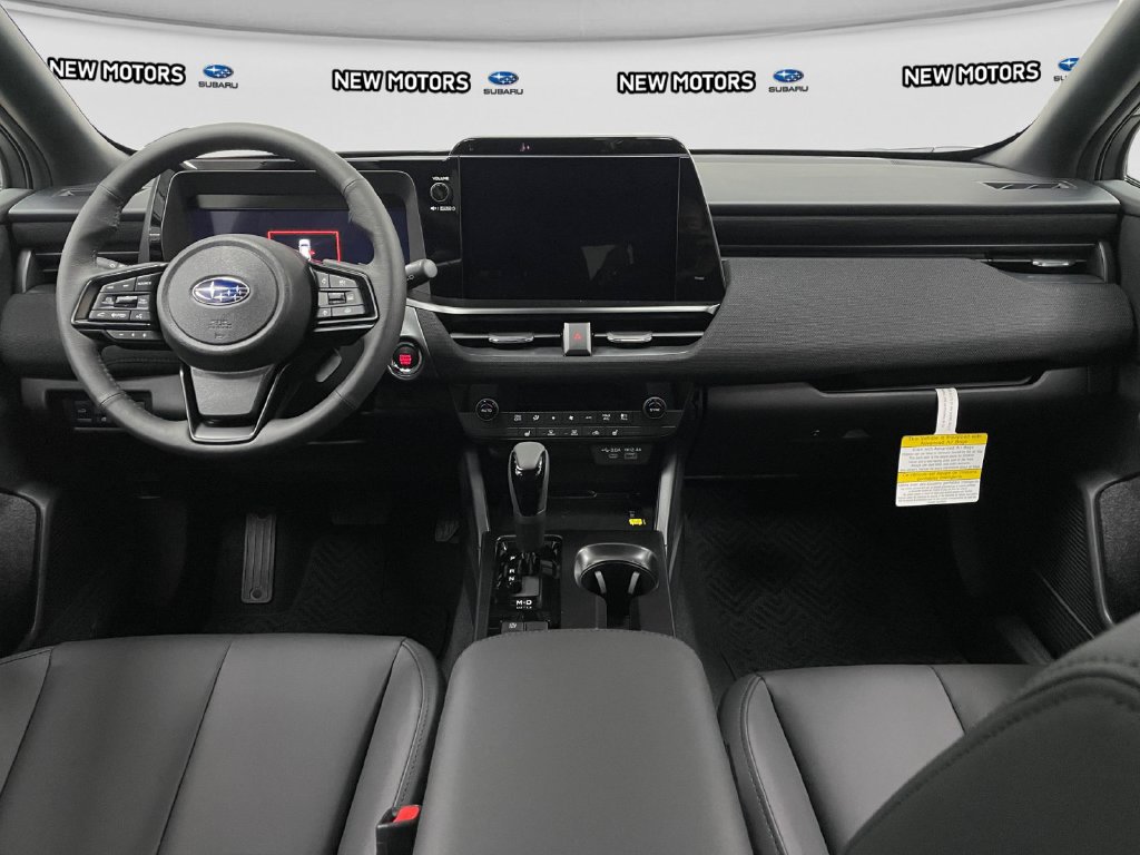 New 2026 Subaru Outback Premium AWD/4WD image 10
