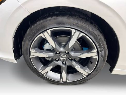 New 2026 Honda Civic Sport Touring image 11