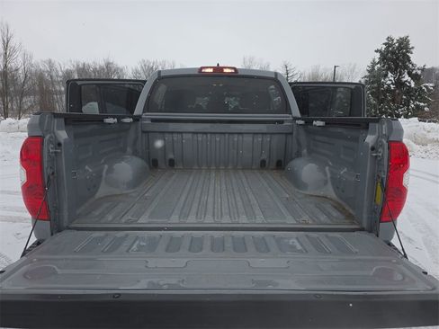 Used 2021 Toyota Tundra TRD Pro image 12
