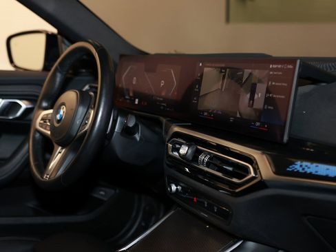 Used 2023 BMW M240i xDrive Coupe w/ Premium Package image 17