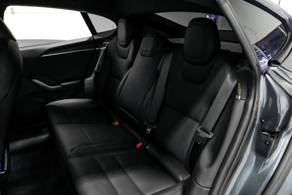Used 2023 Tesla Model S AWD/4WD image 43