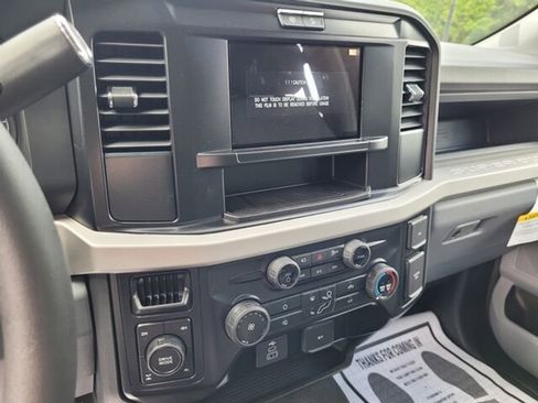 New 2025 Ford F250 XL w/ STX Appearance Package image 14