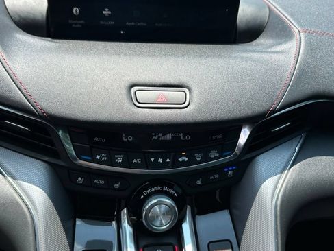 Used 2021 Acura TLX w/ A-SPEC Pkg FWD image 12