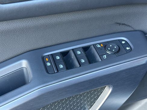 New 2026 Nissan Pathfinder Rock Creek AWD/4WD image 13