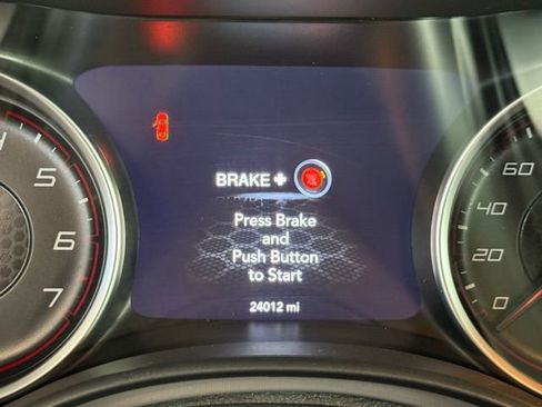 Used 2023 Dodge Charger Scat Pack image 13