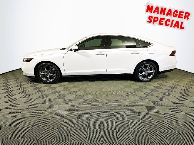 Used 2023 Honda Accord EX-L image 5