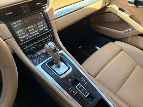 Used 2012 Porsche 911 Carrera RWD image 33
