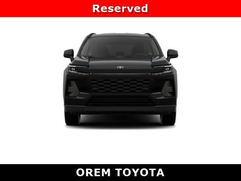 New 2026 Toyota RAV4 LE AWD/4WD image 17