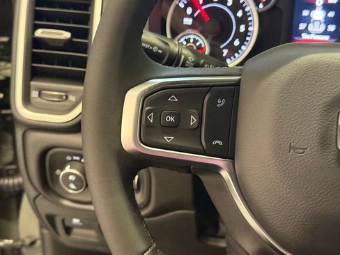 New 2026 RAM 1500 Big Horn AWD/4WD image 22