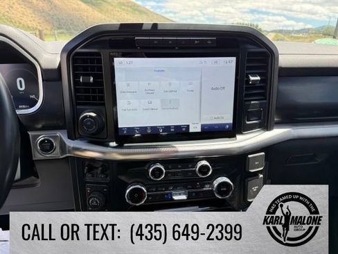 Used 2022 Ford F150 Raptor w/ Raptor 37 Performance Package AWD/4WD image 20