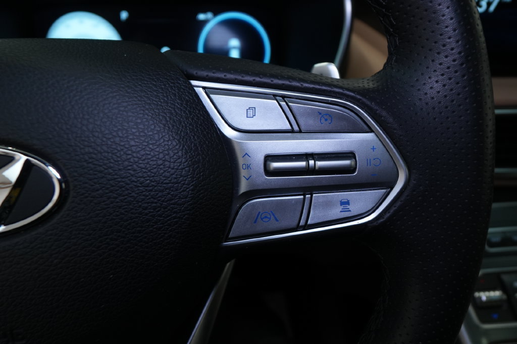 Used 2023 Hyundai Santa Fe Calligraphy AWD/4WD image 49