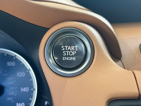 Certified 2024 Lexus IS 300 F Sport RWD image 26