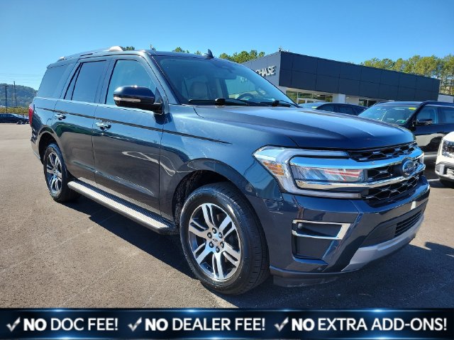 Used 2024 Ford Expedition Limited RWD image 1