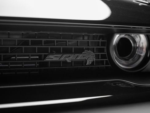 Used 2023 Dodge Challenger SRT Hellcat Redeye RWD image 15