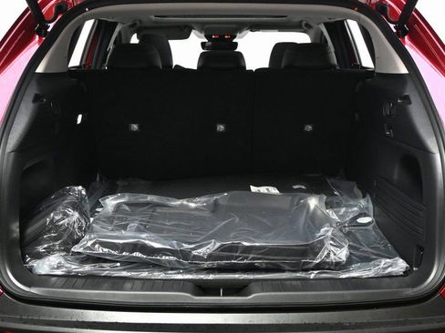 New 2026 MAZDA CX-50 AWD 2.5 Hybrid w/ Weather Package image 19