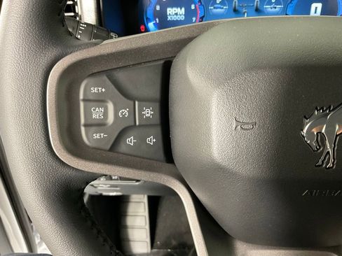 New 2026 Ford Bronco Big Bend AWD/4WD image 24