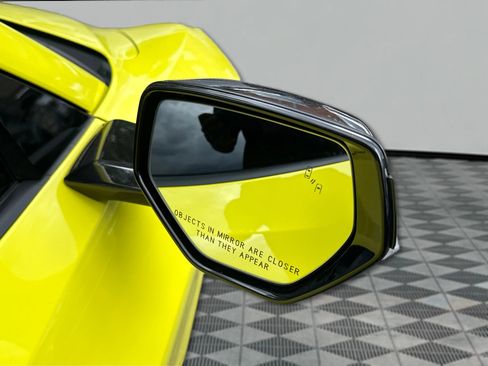 Used 2021 Chevrolet Corvette Stingray Preferred Conv w/ Z51 Performance Package RWD image 25
