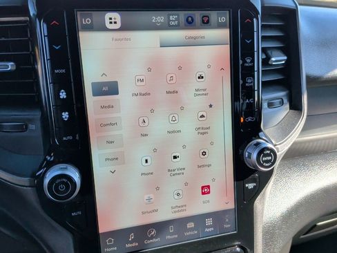 New 2026 RAM 3500 Tradesman image 28