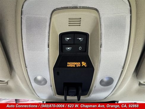 Used 2012 Volvo S60 T5 w/ Climate Pkg FWD image 16