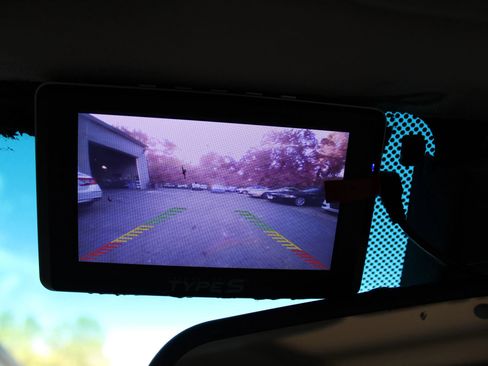 Used 2009 Cadillac CTS 3.6 image 9