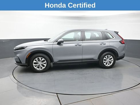 Certified 2023 Honda CR-V LX image 2