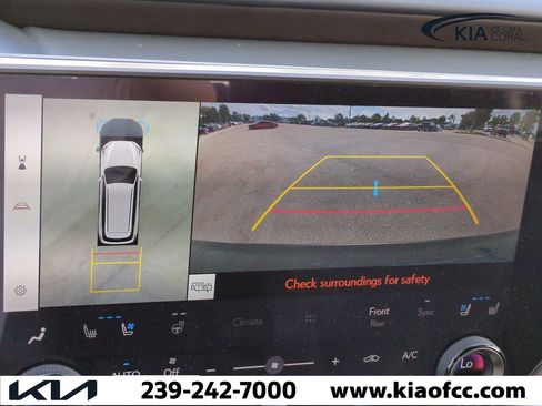 Used 2024 Lexus TX 350 AWD image 21