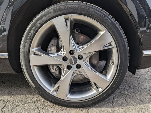 Used 2021 Genesis GV80 3.5T w/ Prestige Package 07 image 51