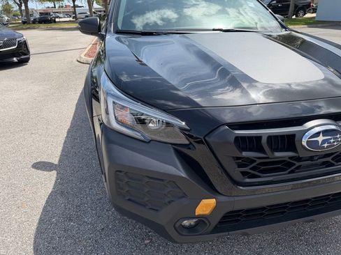 Used 2025 Subaru Outback Wilderness w/ Wilderness Package image 49