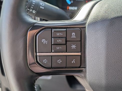 Used 2026 Ford F250 Platinum w/ FX4 Off-Road Package AWD/4WD image 25