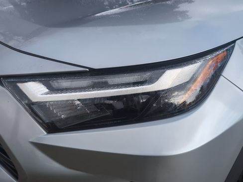 Certified 2023 Toyota RAV4 LE image 6