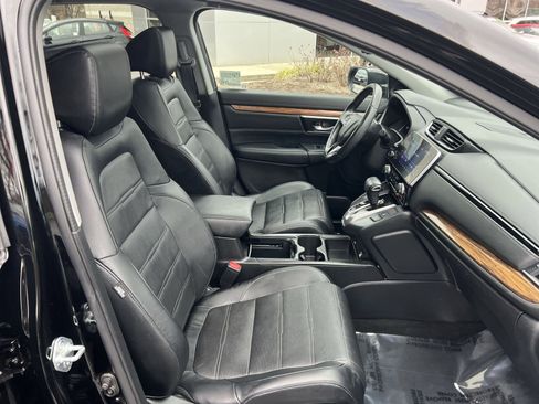 Used 2022 Honda CR-V EX-L image 26