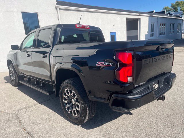 New 2026 Chevrolet Colorado Z71 w/ Z71 Convenience Package 2 AWD/4WD image 3