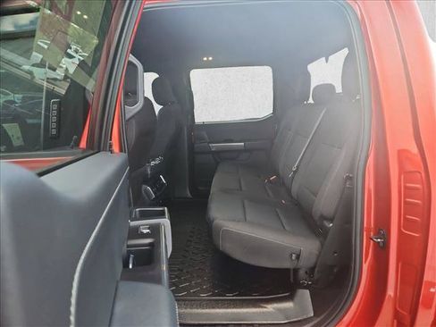 Used 2023 Ford F150 XLT w/ Equipment Group 302A High AWD/4WD image 20