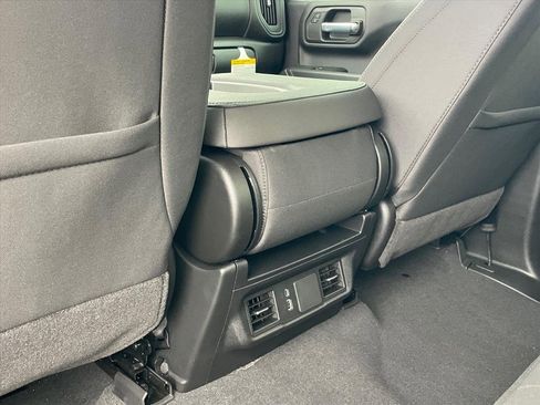 New 2026 Chevrolet Silverado 2500 Custom w/ Custom Value Package image 24