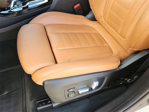 Used 2020 BMW X3 xDrive30i w/ Executive Package image 8