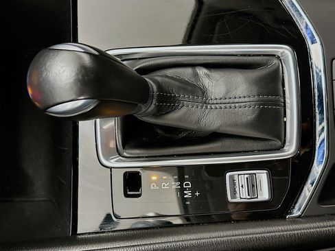 Used 2024 MAZDA CX-5 AWD 2.5 S w/ Select Package image 25