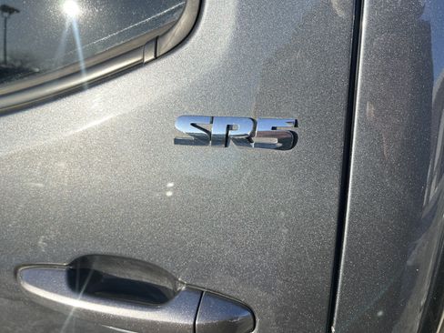 Certified 2022 Toyota Tacoma SR5 image 28