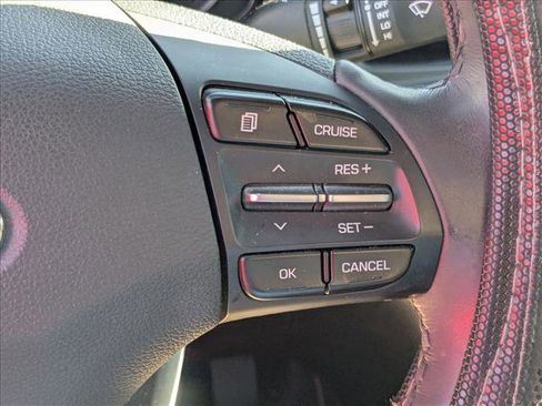 Used 2020 Hyundai Elantra Value Edition w/ Cargo Package (C1) image 5