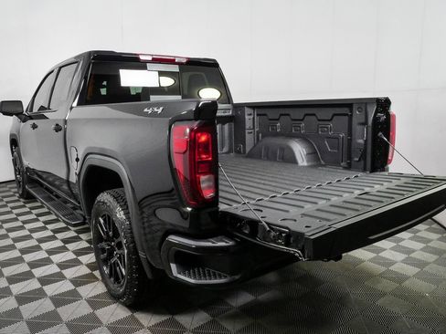 New 2026 GMC Sierra 1500 Elevation w/ Elevation Premium Package AWD/4WD image 31