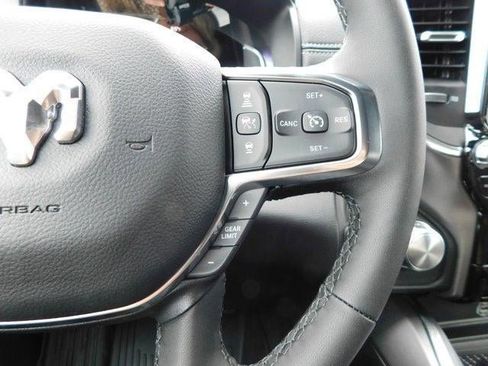 New 2026 RAM 1500 Laramie w/ Night Edition image 53