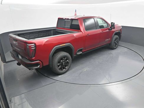 New 2026 GMC Sierra 2500 AT4 w/ AT4 Premium Plus Package AWD/4WD image 33