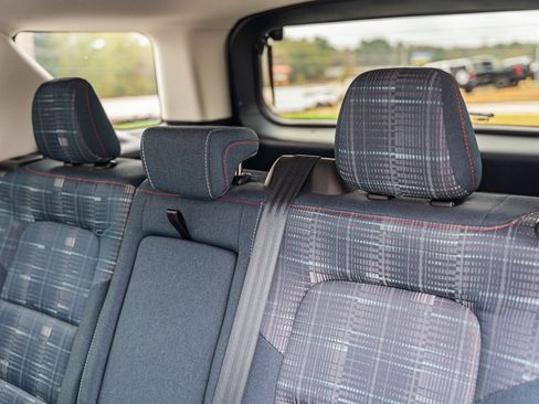 Certified 2023 Ford Bronco Sport Heritage w/ Heritage Convenience Package image 21