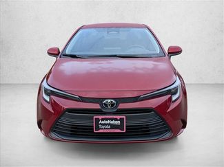 Certified 2026 Toyota Corolla LE video 2