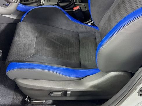 New 2026 Subaru WRX tS image 19