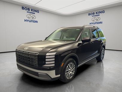 New 2026 Hyundai Palisade SEL Premium