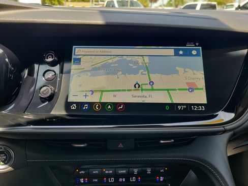 Certified 2023 Buick Envision Avenir AWD/4WD image 25