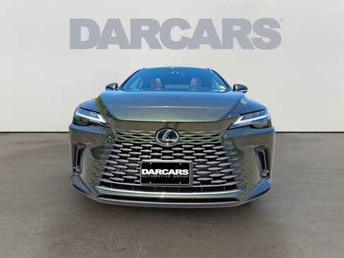 Used 2024 Lexus RX 350 Premium w/ Accessory Package (Z1) AWD/4WD image 2