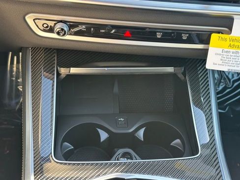 New 2026 BMW X5 M60i AWD/4WD image 21
