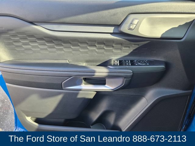 New 2025 Ford Ranger XLT w/ Equipment Group 301A High AWD/4WD image 27