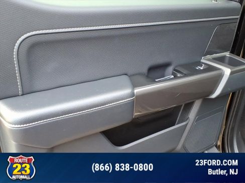 Certified 2023 Ford F150 XLT w/ Equipment Group 302A High image 23